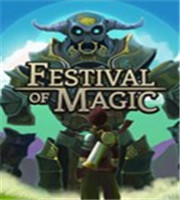 魔法季节;沉睡的大地