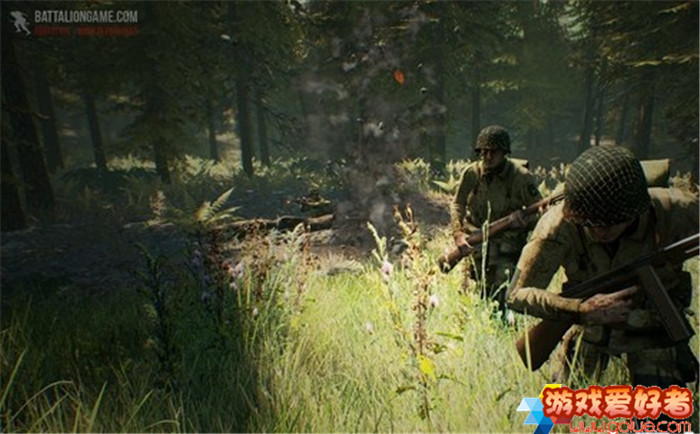 游戏爱好者www.golue.com