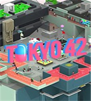 东京42