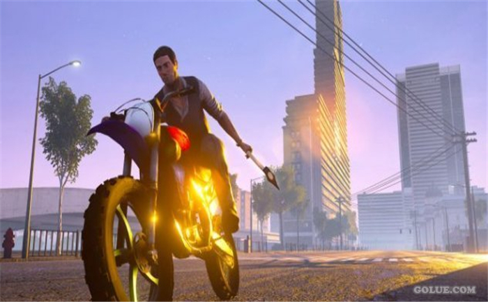 游戏爱好者www.golue.com