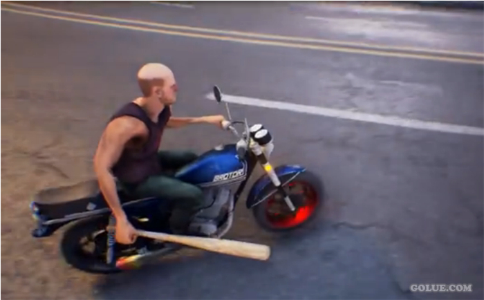 游戏爱好者www.golue.com