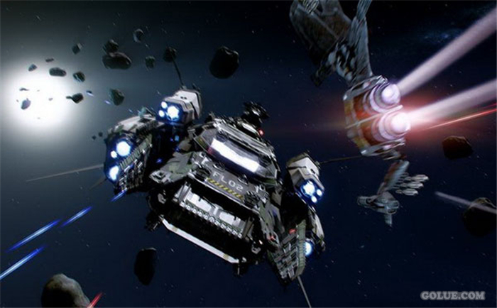 星际公民中文版下载