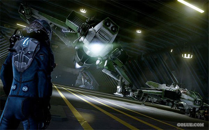 星际公民中文版