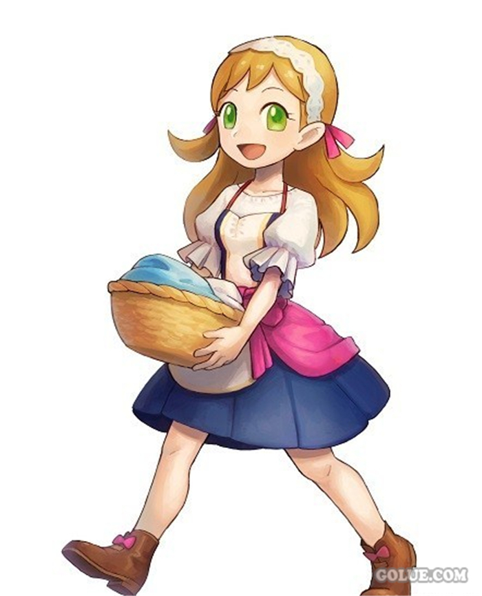 游戏爱好者www.golue.com