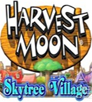 牧场物语:天空树村