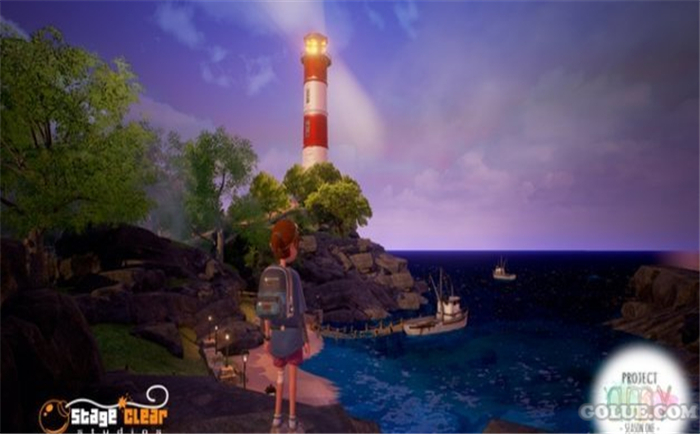 艾米计划游戏介绍