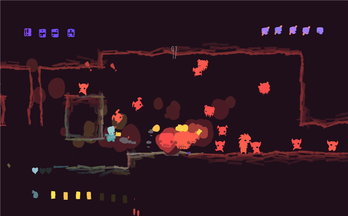 奇界行者中文版下载