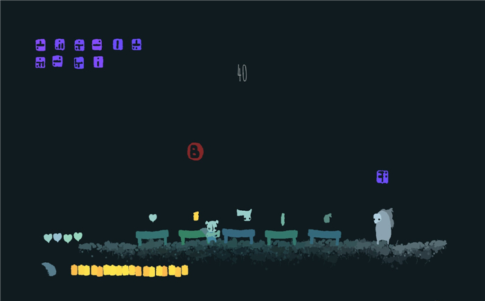 奇界行者游戏下载