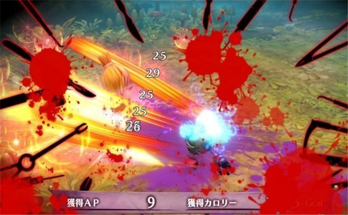 魔女与百骑兵2下载