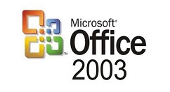 Microsoft Office 2003两个word文档如何合并？两个word文档合并流程图文介绍
