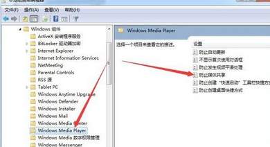 Windows Media Player媒体流选项如何调出？媒体流选项调出流程图文介绍