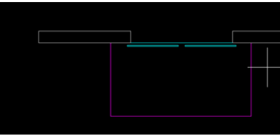 天正建筑2014雨棚如何绘制?雨棚绘制流程图文介绍 天正建筑2014雨棚如何绘制?雨棚绘制流程图文介绍