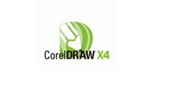 CorelDraw X4柔和朦胧发光字体如何设置？柔和朦胧发光字体设置流程图文介绍
