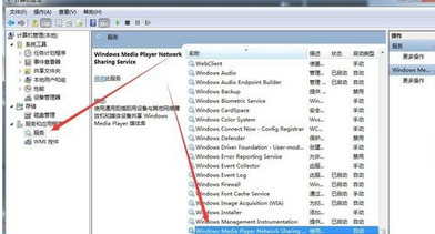 Windows Media Player媒体流选项如何调出？媒体流选项调出方法介绍