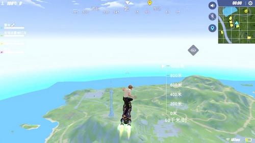 量子特攻如何快速跳伞?新手跳伞技巧分享 量子特攻如何快速跳伞?新手跳伞技巧分享