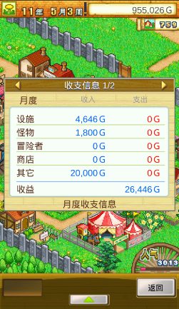 冒险村物语如何快速赚钱?赚钱技巧分享 冒险村物语如何快速赚钱?赚钱技巧分享