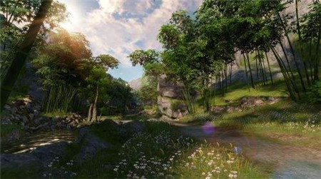 天涯明月刀庄园好玩吗?庄园系统玩法一览 天涯明月刀庄园好玩吗?庄园系统玩法一览