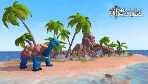 创造与魔法中黏土都在什么地方?黏土获得地点一览 创造与魔法中黏土都在什么地方?黏土获得地点一览