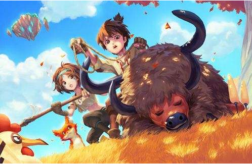 创造与魔法中要冰河松果有什么用?冰河松果作用一览 创造与魔法中要冰河松果有什么用?冰河松果作用一览