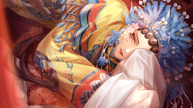 闪耀暖暖秦衣和洛昂怎么样？秦衣辞凤阙和洛昂璀璨之约对比解析