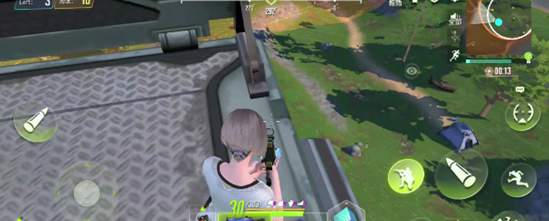 量子特攻瞭望塔用途是什么?瞭望塔使用技巧分享 量子特攻瞭望塔用途是什么?瞭望塔使用技巧分享