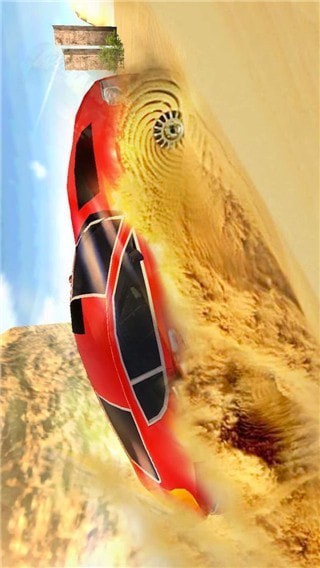 汽车拉力赛极限模拟驾驶口袋版 汽车拉力赛极限模拟驾驶口袋版