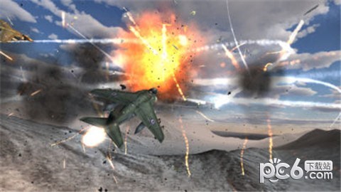 超音速空军 超音速空军