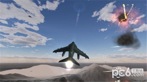 超音速空军 超音速空军