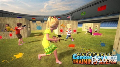 吃鸡战场外服版 吃鸡战场外服版