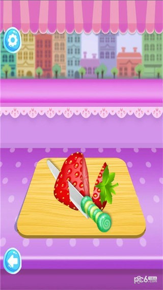 做饭游戏女生制做果汁饮料游戏 做饭游戏女生制做果汁饮料游戏