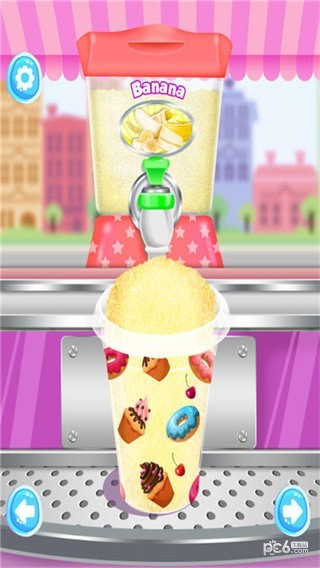 做饭游戏女生制做果汁饮料游戏 做饭游戏女生制做果汁饮料游戏