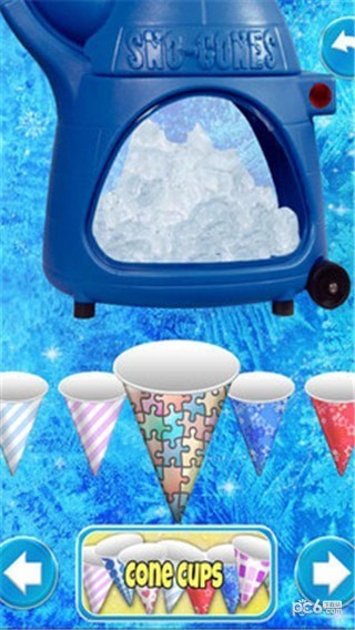 雪锥制造商 雪锥制造商