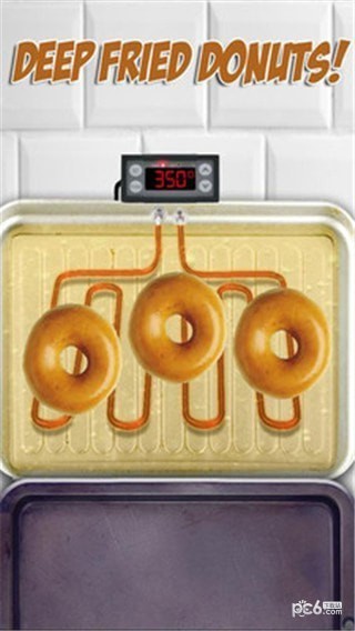 甜甜圈制造商 甜甜圈制造商