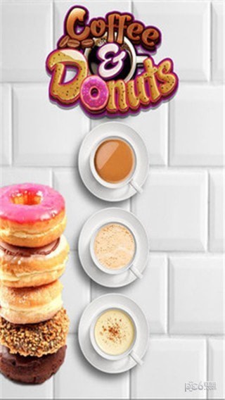 甜甜圈制造商 甜甜圈制造商