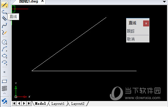 迅捷CAD编辑器钝角度数如何标注?钝角度数标注方法图文介绍 迅捷CAD编辑器钝角度数如何标注?钝角度数标注方法图文介绍