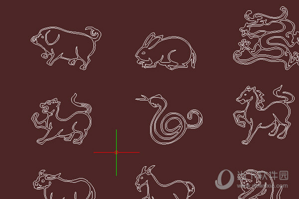 迅捷CAD编辑器专业版背景颜色如何调整?背景颜色调整流程图文一览 迅捷CAD编辑器专业版背景颜色如何调整?背景颜色调整流程图文一览