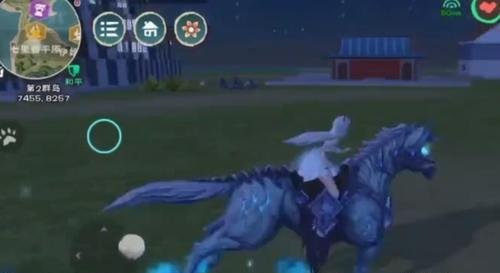 创造与魔法亡灵战马属性怎么样?亡灵战马获取途径一览 创造与魔法亡灵战马属性怎么样?亡灵战马获取途径一览