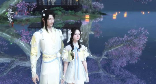 遇见逆水寒有哪些中秋外观?中秋外观图文介绍 遇见逆水寒有哪些中秋外观?中秋外观图文介绍