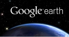 谷歌地球怎样找到目的地？找到目的地操作方法介绍
