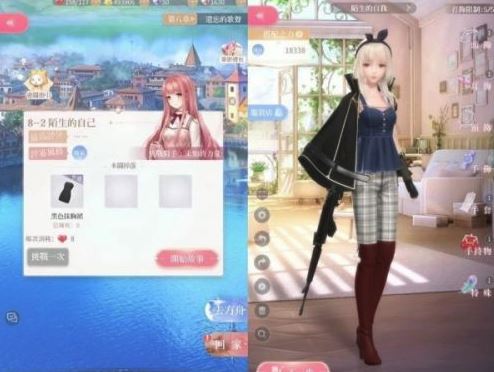 闪耀暖暖主线8-2怎么完美通关？8-2主线搭配攻略