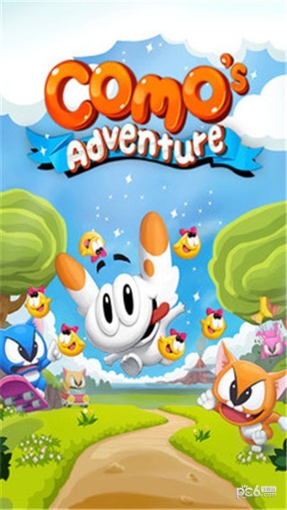 科莫多历险记 科莫多历险记