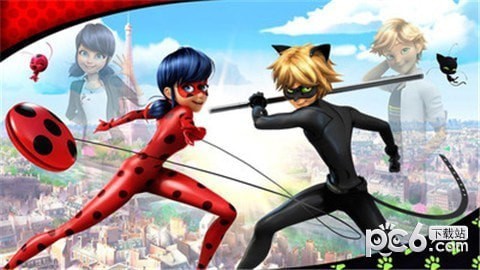 猫之黑色奇迹 猫之黑色奇迹