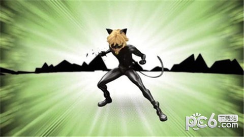 猫之黑色奇迹 猫之黑色奇迹