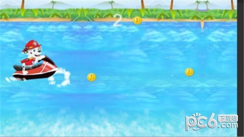 杰克狗巡逻队 杰克狗巡逻队