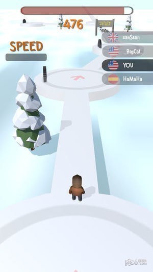 ToonRunnerio ToonRunnerio