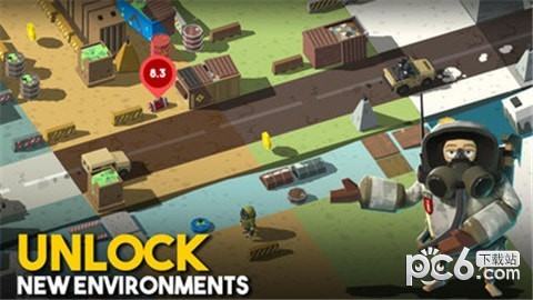 爆炸猎人 爆炸猎人