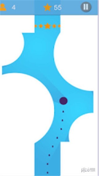 奔跑跳跃球 奔跑跳跃球