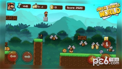 超级冒险大师 超级冒险大师