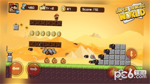 超级冒险大师 超级冒险大师