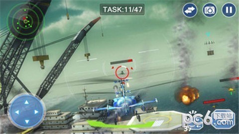 空军争霸 空军争霸